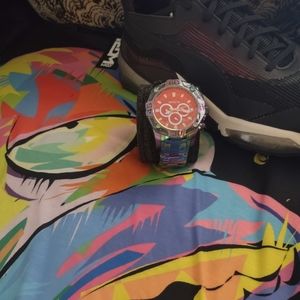 Men's Matching Homer and Puma's